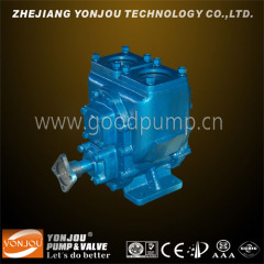 Specialty Pump For Oil