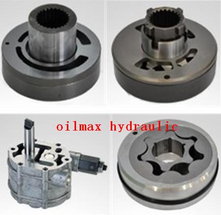 sauer90R42/90R55/90R75/90R100/90R130 charge pump Rotary group parts