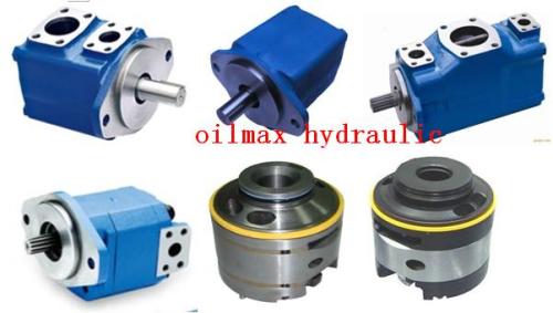 Vickers 2520V 3525V 4525V 3520V 4535V 4520V double vane pumps cartridge kits
