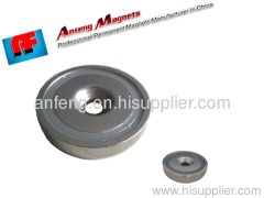 speaker magnet