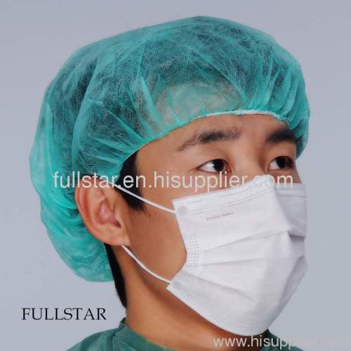 face mask earloop respirator surgical mask protective mask