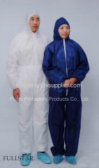 Work Coverall