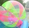 beautiful inflatable water walking ball