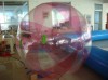 high quality transparent PVC inflatable water walking ball