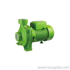 DTM Series centrifugal pump
