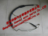 brake hose, power steering hose006