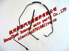 brake hose, power steering hose007