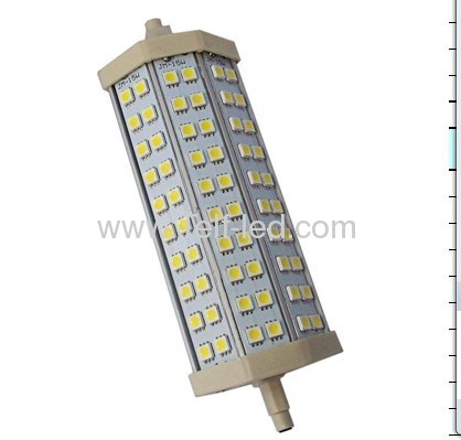 13watts 5050SMD led R7S light