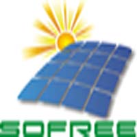 Shanghai Sofree Solar Co,,Ltd.