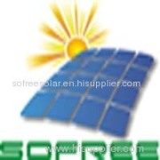 Shanghai Sofree Solar Co,,Ltd.