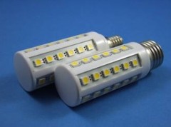 4w 5050SMD led corn light