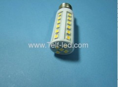 3000k 4000k 6500k 5050SMD 5w led corn light