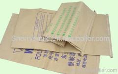 Brown Kraft Paper Bags