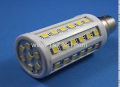 3000k warm white 7w led corn light