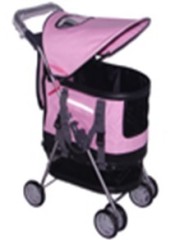 pet stroller