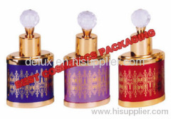 Perfume Atomizer Cosmetic Packaging