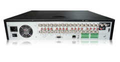 2 SATA port 16 channel DVR