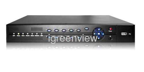 4ch full D1 DVR