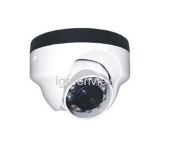 1100 TVL HD-SDI Dome camera