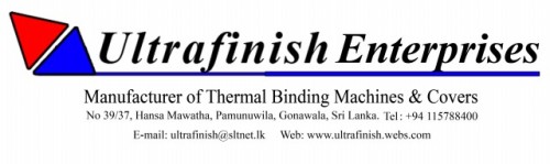 Ultrafinish Enterprises