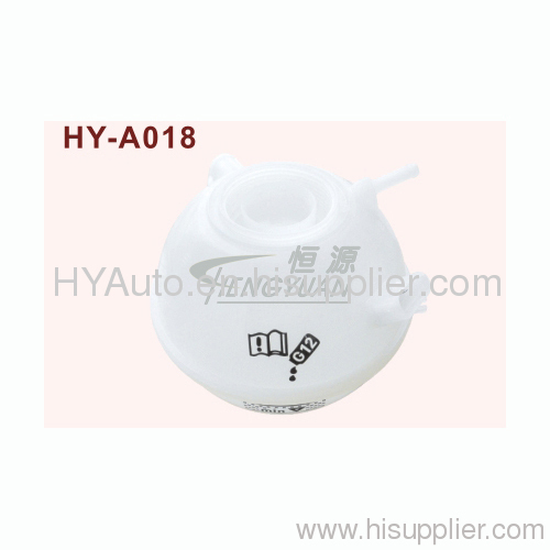 radiator expansion tank for VW/AUDI 1J0121403B