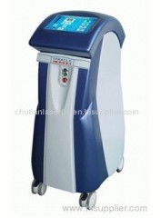 ipl series plus rf for hair removal & skin tightening