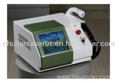 high power MPL beauty machine