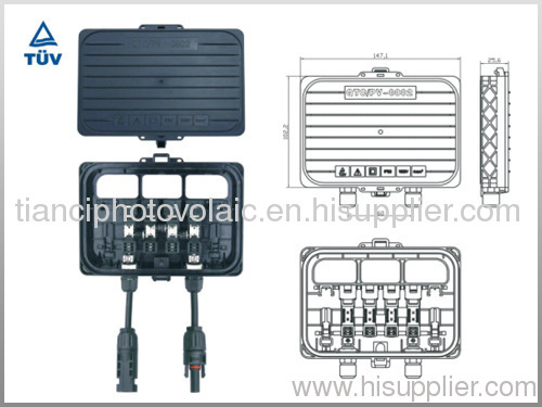 PV Junction Box