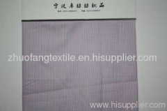 100%Cotton Yarn Dyed Fabric