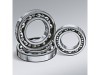Deep groove ball bearings