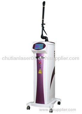 Super Pulse Co2 Surgery Laser