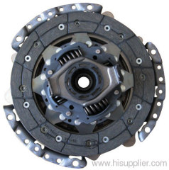 CLUTCH CYLINER SET WITHOUT BEARING 95AX 7L596 AA 1007375