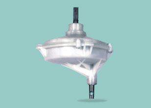 speed reducer(washing machine)