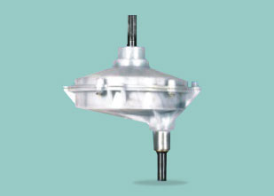 speed reducer ( washing machine parts)