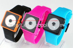 2012 Jelly Watches ODM Watches