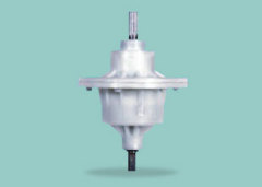 washing machine speed reducer