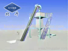 fertilizer making machine