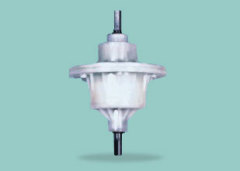 speed reducer (washing machine)