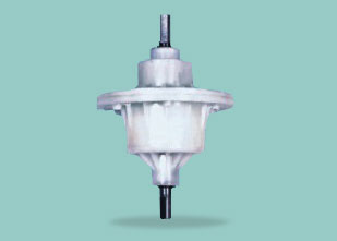 washing machine speed reducer