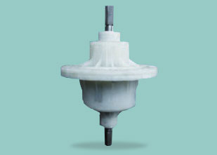 gear box(speed reducer)