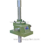 WPT Series Reducer