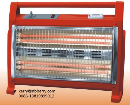 electric heater