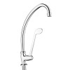 Hospical Taps Medical Faucets Elbowline Taps Clinic Tap