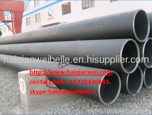 natural gas pipe