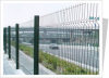 wire mesh fence