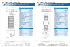 vacuum interrupter for ZW30 outdoor circuit breaker