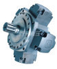 22KW Max Power Piston Hydraulic Motor