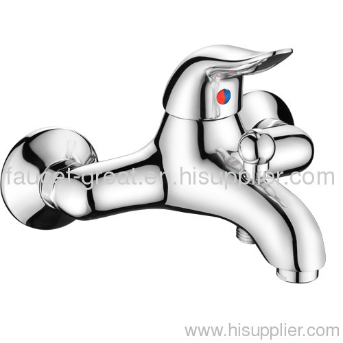 Elegant Bath Faucet In High Quality And Good Design