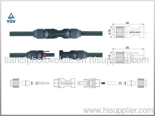 Solar Connector /Cable