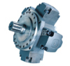 36KW Max power High torque Hydraulic Motor